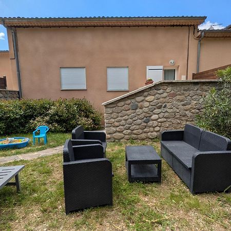 Appartement Neuf Tout Confort Aubenas Exterior photo