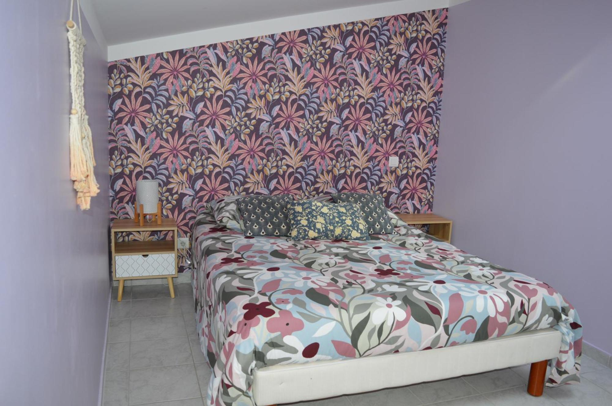 Appartement Neuf Tout Confort Aubenas Exterior photo